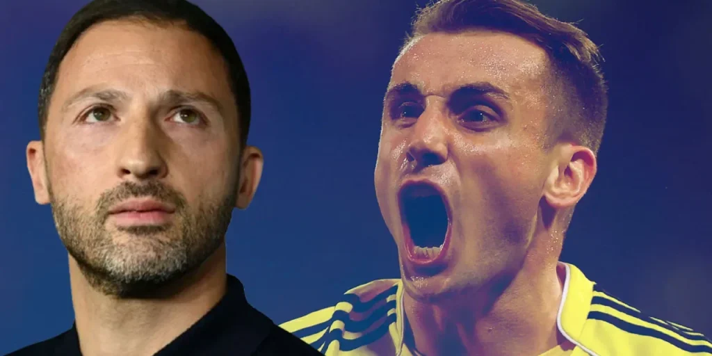 Tedesco confida in vittoria contro Konyaspor e dà più libertà a Kerem Aktürkoğlu