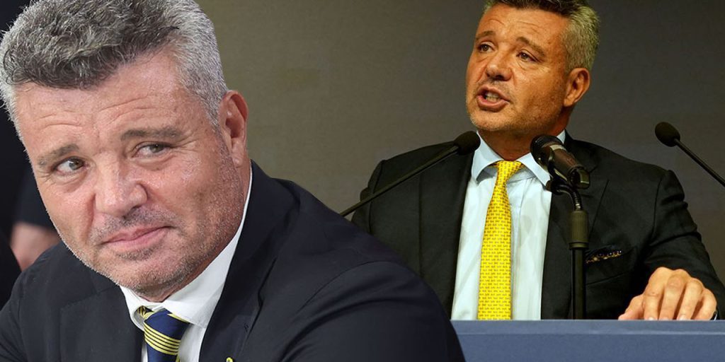 Fenerbahçe'de kritik genel kurul! Sadettin Saran'dan kongre üyelerine çağrı