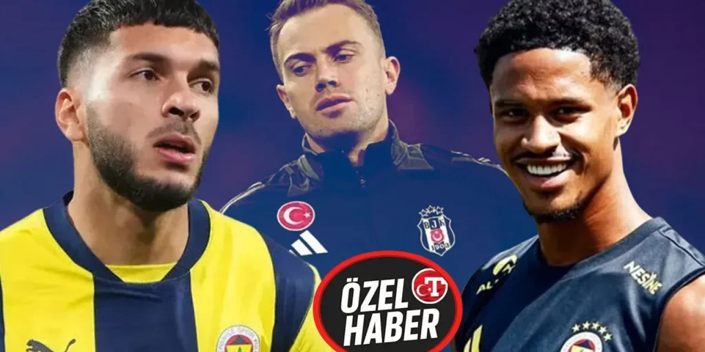 Trasferimento di Mert Günok a F.Bahçe approvato dopo esclusione da Beşiktaş