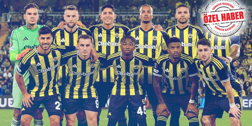 Il Fenerbahçe Volta alla Vetta con Skriniar e Asensio: La Storia di un Successo Inaspettato