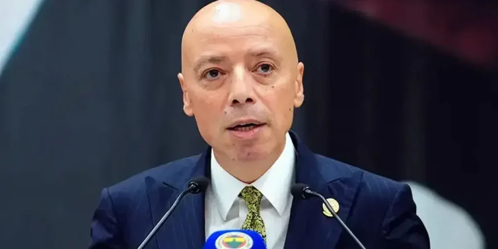 Fenerbahçe vince la Supercoppa Turkcell: il vicepresidente parla di successi futuri
