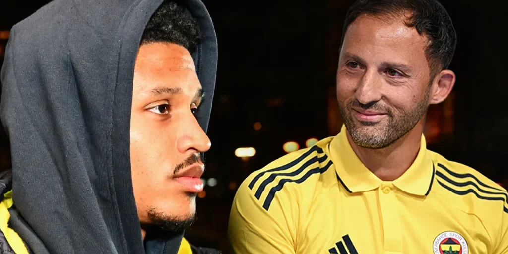 Jayden Oosterwolde: la direzione del Fenerbahçe decide sul suo futuro di trasferimento