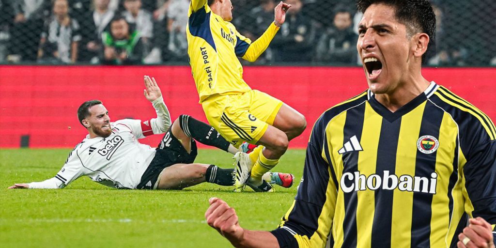 Nuova Luce sulle Trattative di Orkun e Edson nel Fenerbahçe: Scelte Strategiche e Possibili Conseguenze