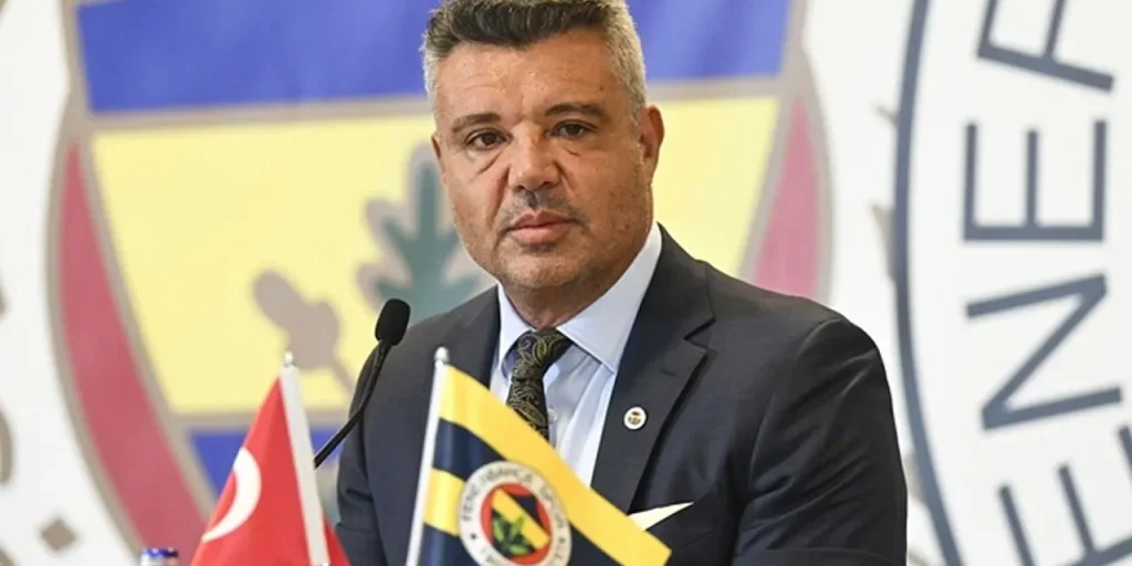 Fenerbahçe: giocatore arriva a Istanbul in aereo privato dopo eliminazione dalla Coppa Africana