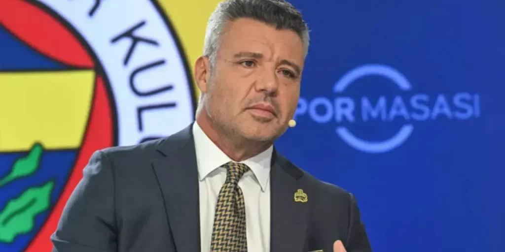 Presidente di Fenerbahçe richiede riunione urgente con la TFF