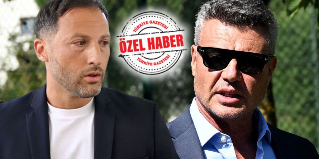 Crisi al Fenerbahçe: Il Presidente Sadettin Saran Chiede Conto a Domenico Tedesco