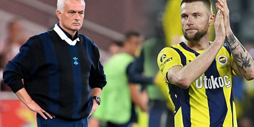 Sviluppo Preoccupante per il Fenerbahçe: il Futuro di Skriniar in Bilico