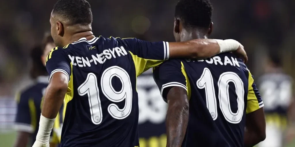 Club cambia obiettivo: da En‑Nesyri a Jhon Duran