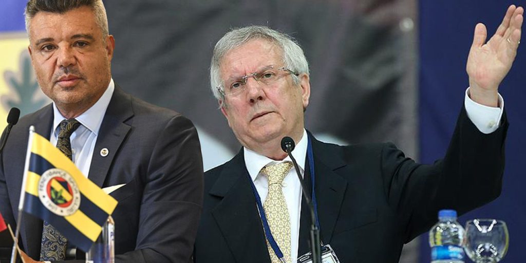 Fenerbahçe'de tarihi gün: Aziz Yıldırım'dan Divan Kurulu için karar