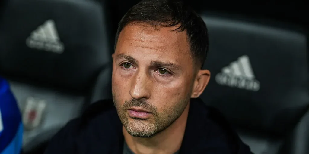 Fenerbahçe: Tedesco chiede di allontanare due giocatori prima della pausa di metà stagione