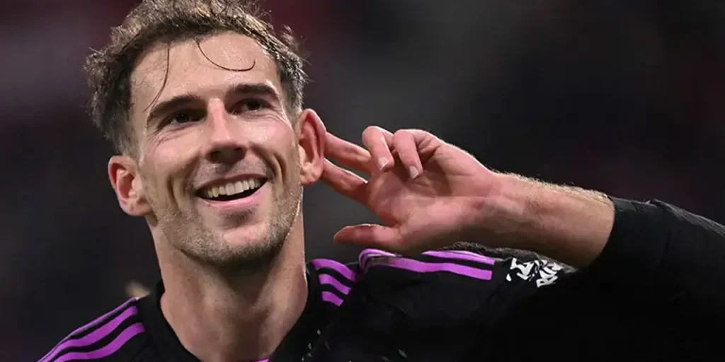 Fenerbahçe punta su Goretzka, inserito in prima posizione della lista dei trasferimenti