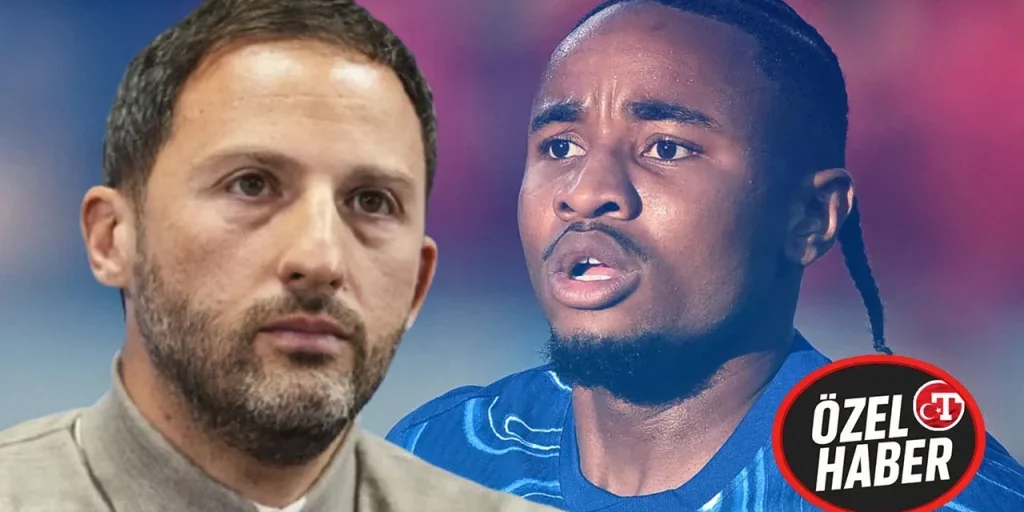 Fenerbahçe negozia l’acquisto di Christoph Nkunku: il ruolo di Tedesco e le richieste di prezzo di Milan