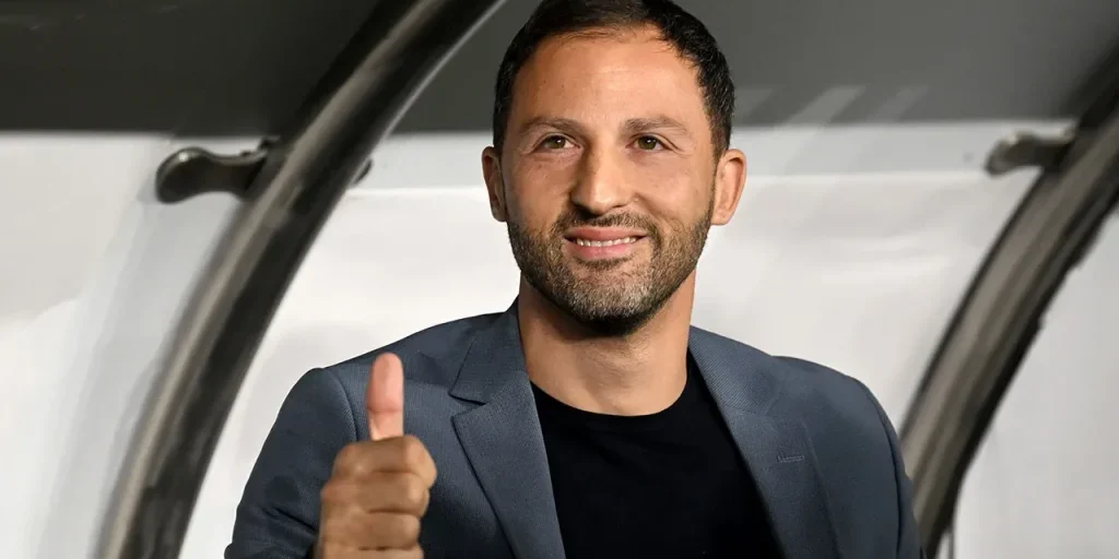 Tedesco: Fenerbahçe non considera il Galatasaray prima del derby della Süper Lig