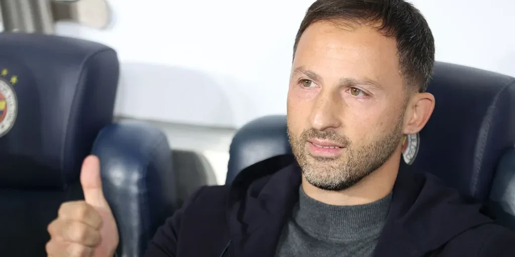 Tedesco: Fenerbahçe più pronto per il derby contro il Galatasaray