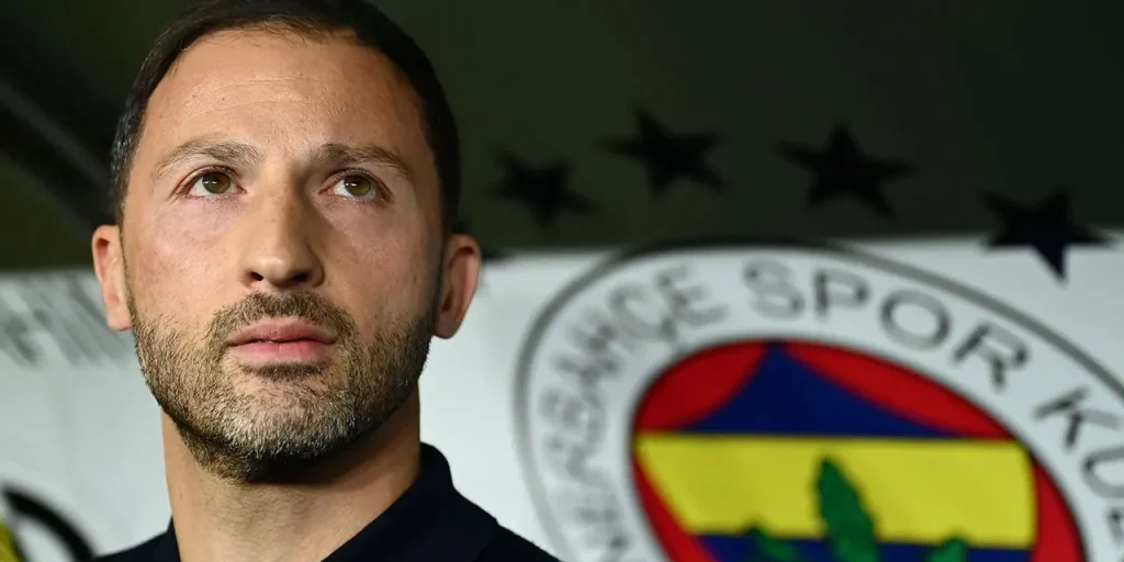 Tedesco: Galatasaray non è da prendere alla leggera dopo il pareggio 1‑1 con Fenerbahçe