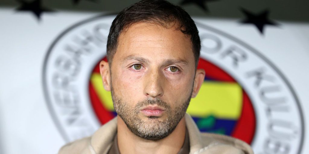 Il Fenerbahçe si prepara alla sfida contro il Viktoria Plzen nella UEFA Europa League con strategia e determinazione