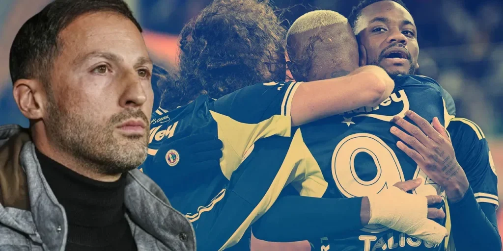 Fenerbahçe punta a vincere in casa contro Aston Villa per rimanere nei primi otto