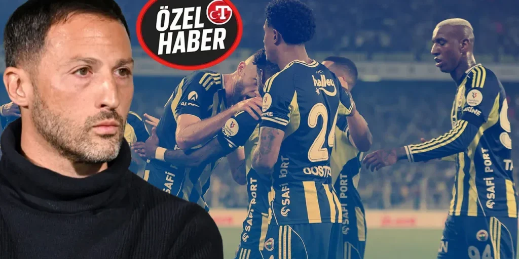 Tedesco: disciplina e gioco equilibrato per vincere il derby Fenerbahçe‑Galatasaray