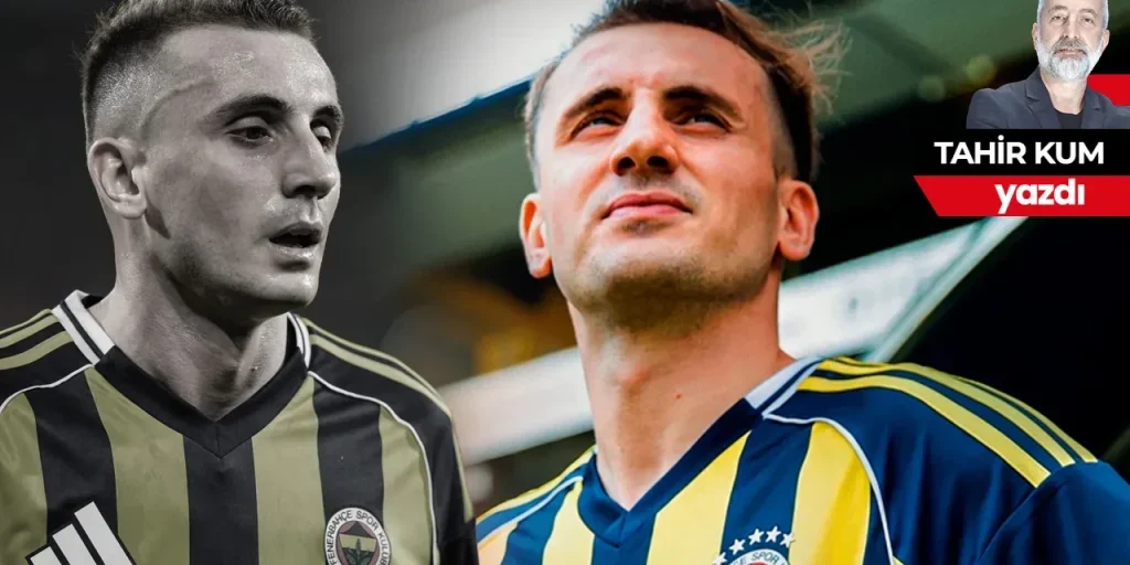 Fenerbahçe rischia sanzioni UEFA per accordo tra ex amministratore e giocatore