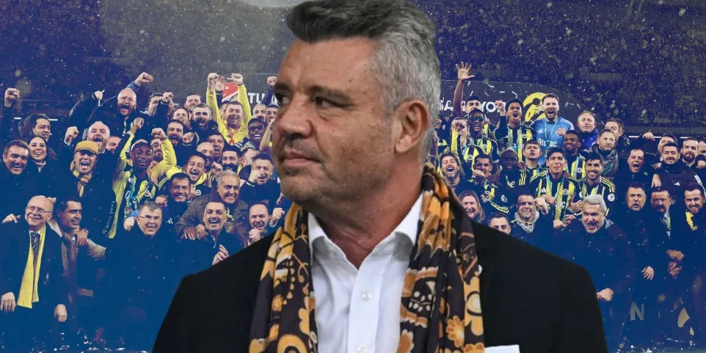 Fenerbahçe nomina nuovo presidente e punta a rinvigorire le speranze di campionato