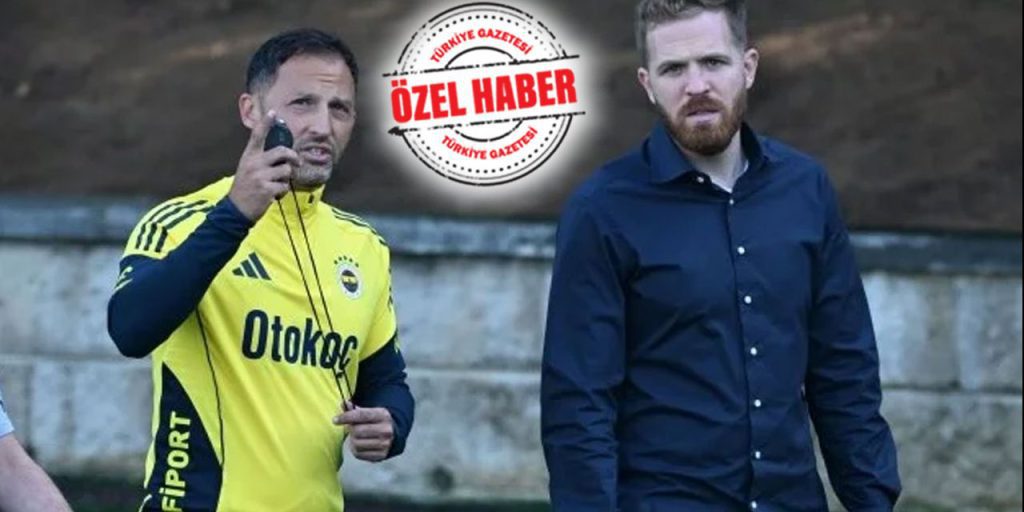 Fenerbahçe in Rivoluzione: La Pulizia Continua e le Sue Possibili Conseguenze