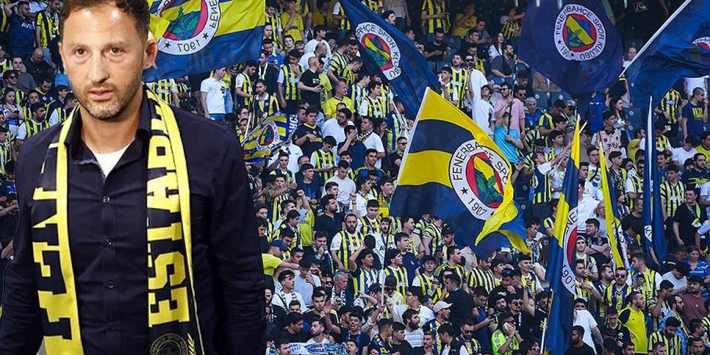 Fenerbahçe'de 'yeni kadro dışı' iddiası: Tedesco, Mert Hakan'ı da istememiş!