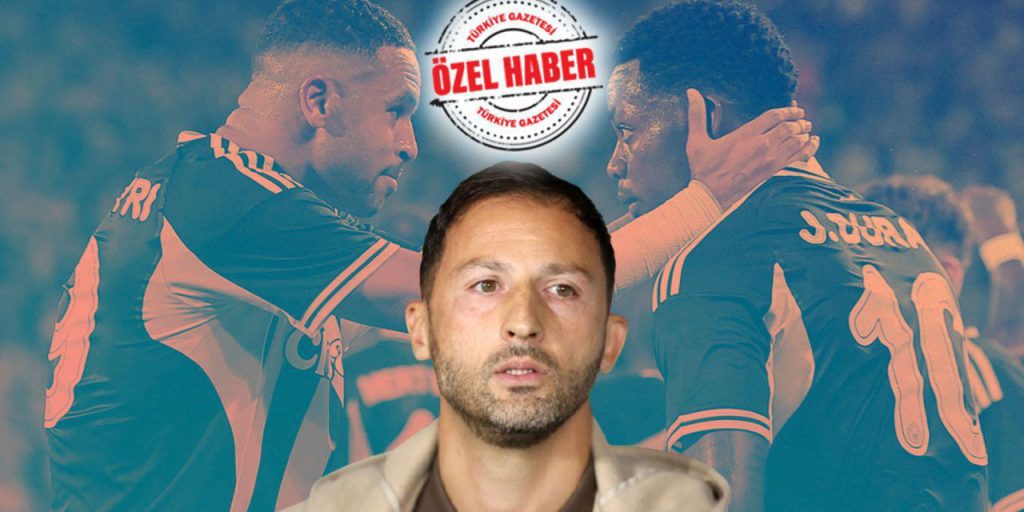 La Fenerbahçe affronta problemi di gol e annuncia addii: cosa significa per il futuro della squadra?