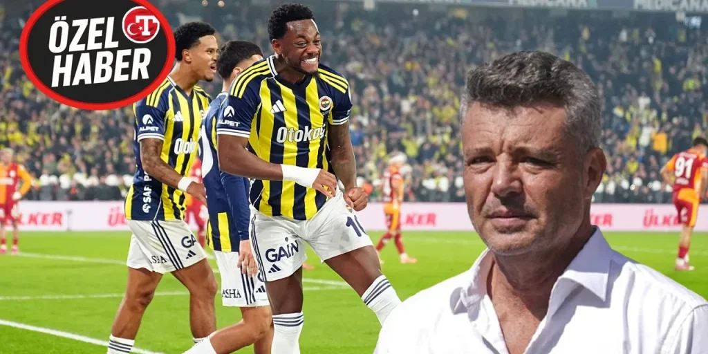 Fenerbahçe: la direzione punta alla vittoria, evita commenti sul derby