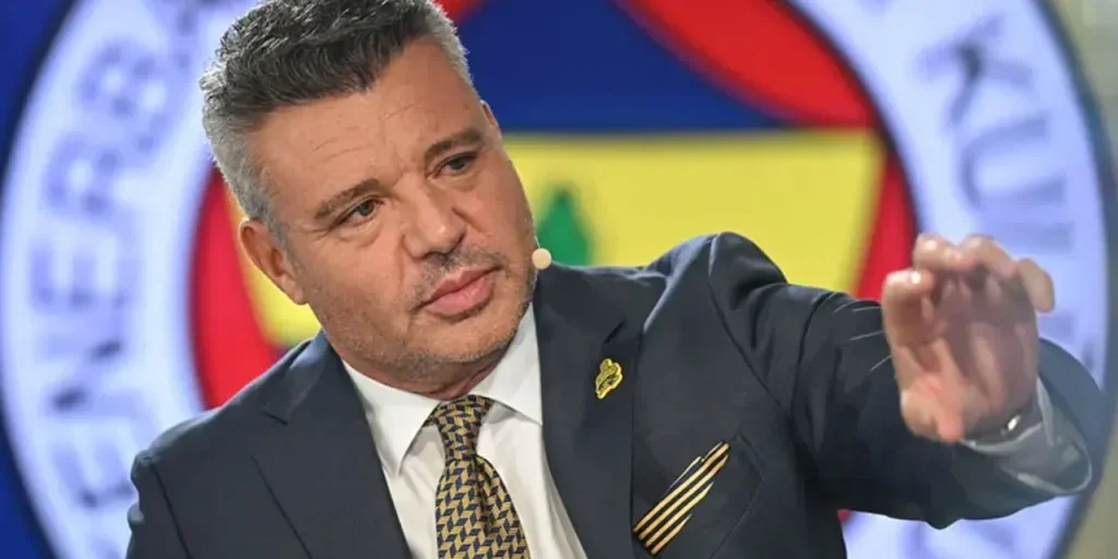 Fenerbahçe Medicana rinnova il contratto di Marcello Abbondanza, tecnico di pallavolo femminile