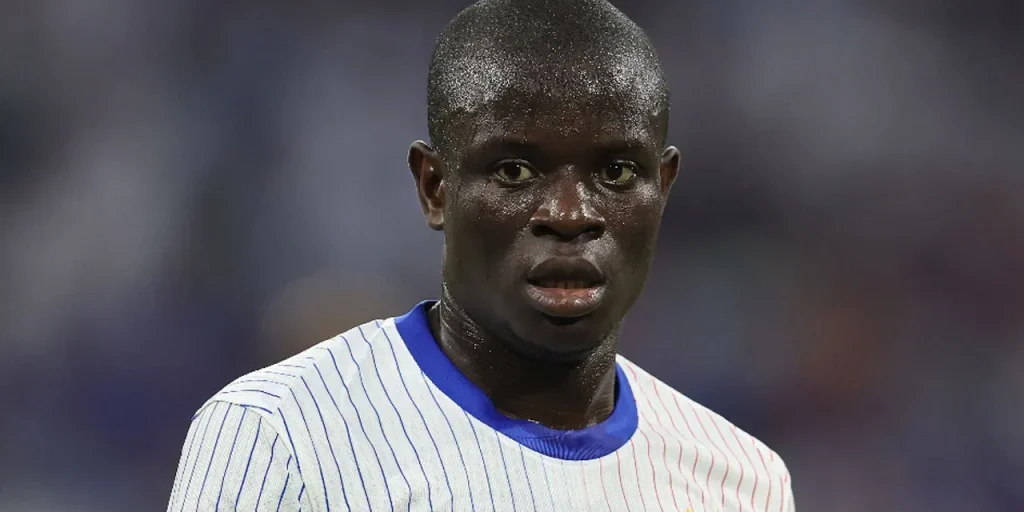 Fenerbahçe fa proposta ufficiale a Ngolo Kante