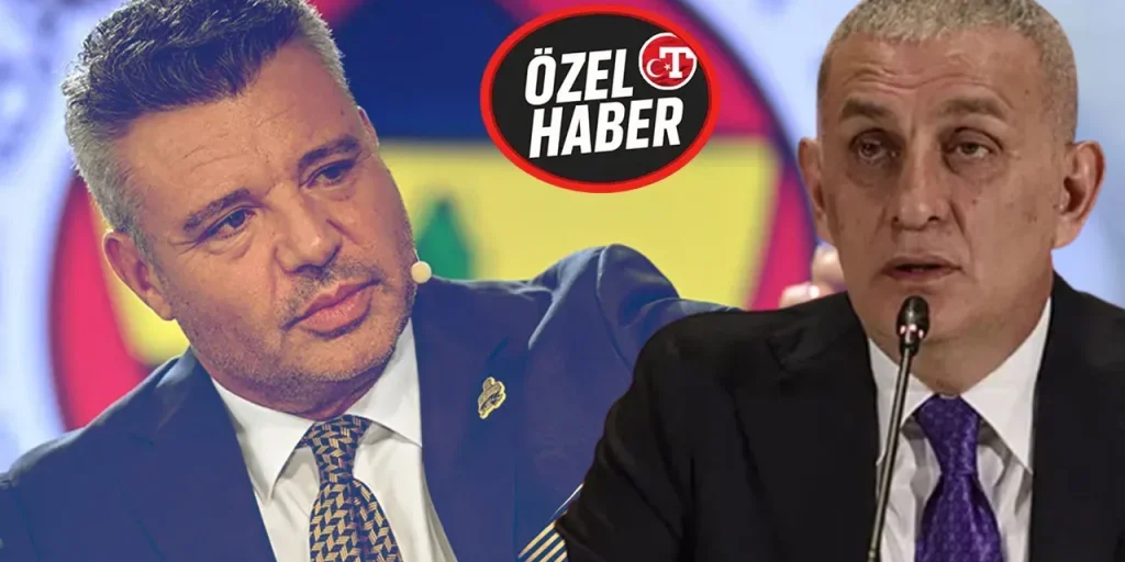 Fenerbahçe si presenta al TFF dopo due pareggi che hanno scosso il morale