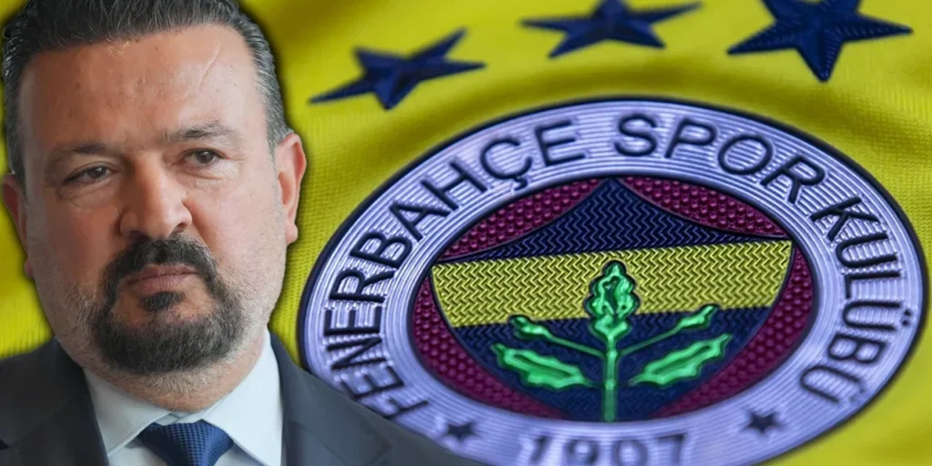 Fenerbahçe: dirigenti parlano ai giornalisti dopo il sorteggio della Super Cup