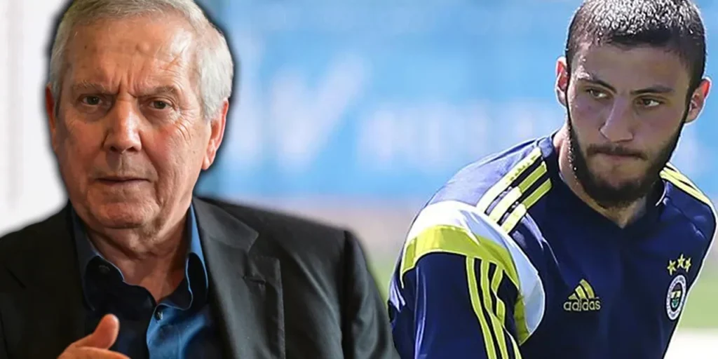 Hakan Çinemre: carriera, trasferimenti e commenti su Trabzonspor e Aziz Yıldırım