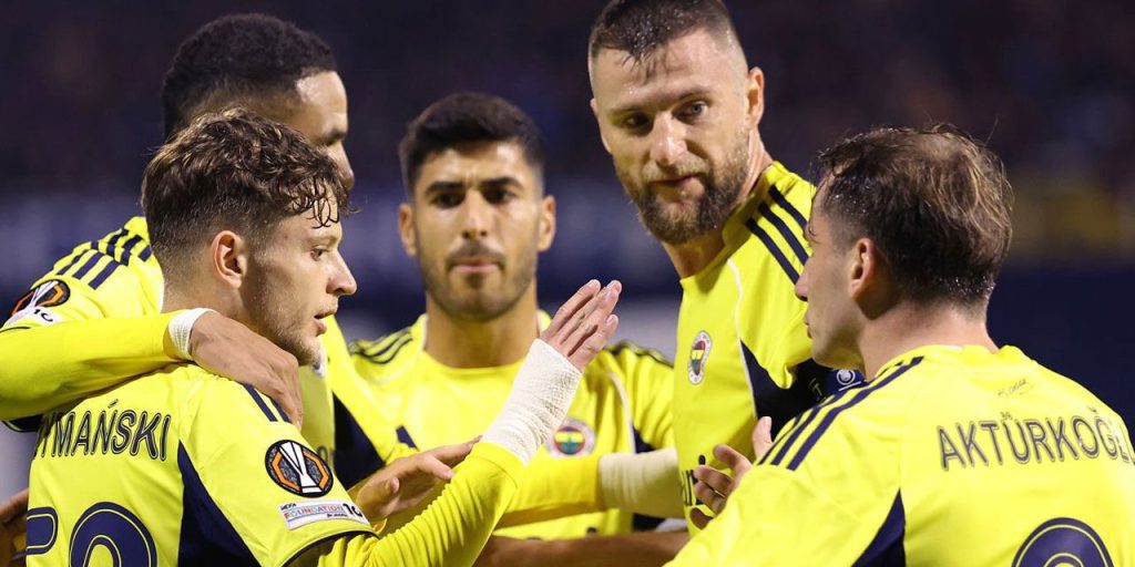 Fenerbahçeli yıldızdan ayrılık hamlesi: Transfer planı ortaya çıktı