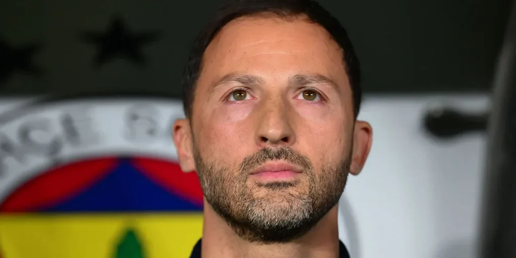 Fenerbahçe in forma: Tedesco svela la rosa per lo scontro con Başakşehir
