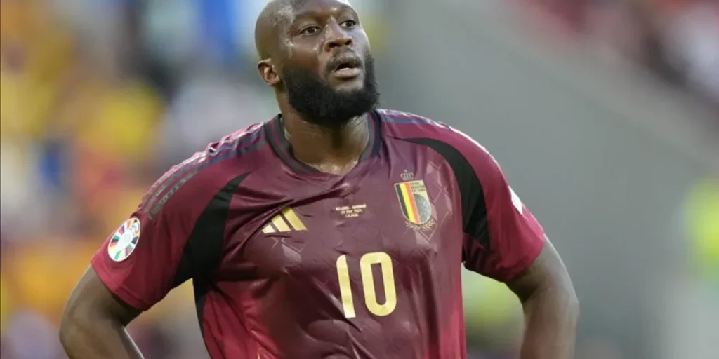 Napoli definisce i termini del contratto per Romelu Lukaku