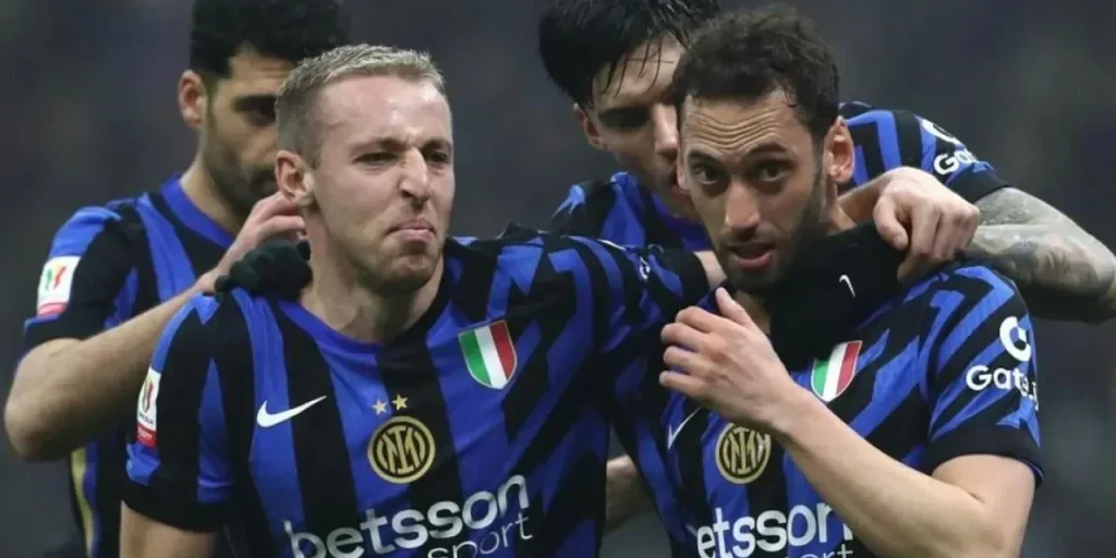 Galatasaray propone trasferimento di Davide Frattesi a Fenerbahçe