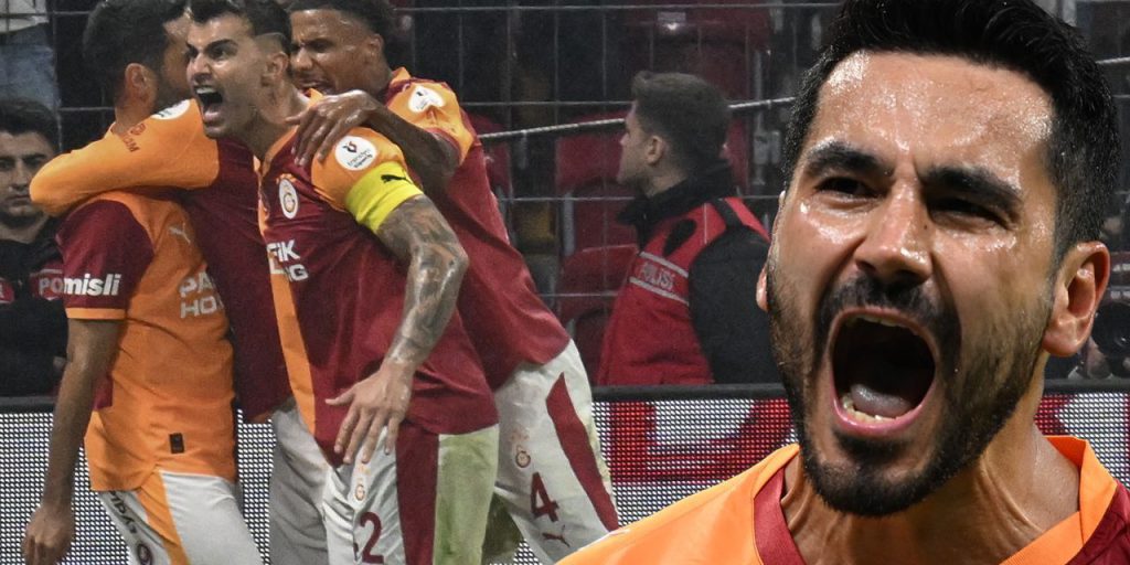 Galatasaray Rinnova Accordo con Puma: Un Colpo da 4,9 Miliardi di Lire Turche per il Futuro del Club