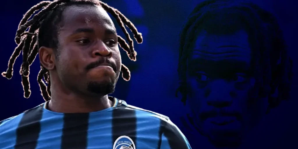 Fenerbahçe aggiunge Ademola Lookman al suo elenco di giocatori.