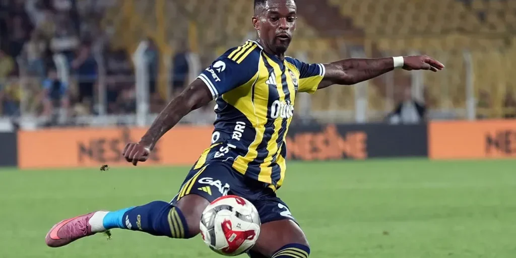 Fenerbahçe annuncia rosa per la finale della Turkcell Super Cup: 11 assenze