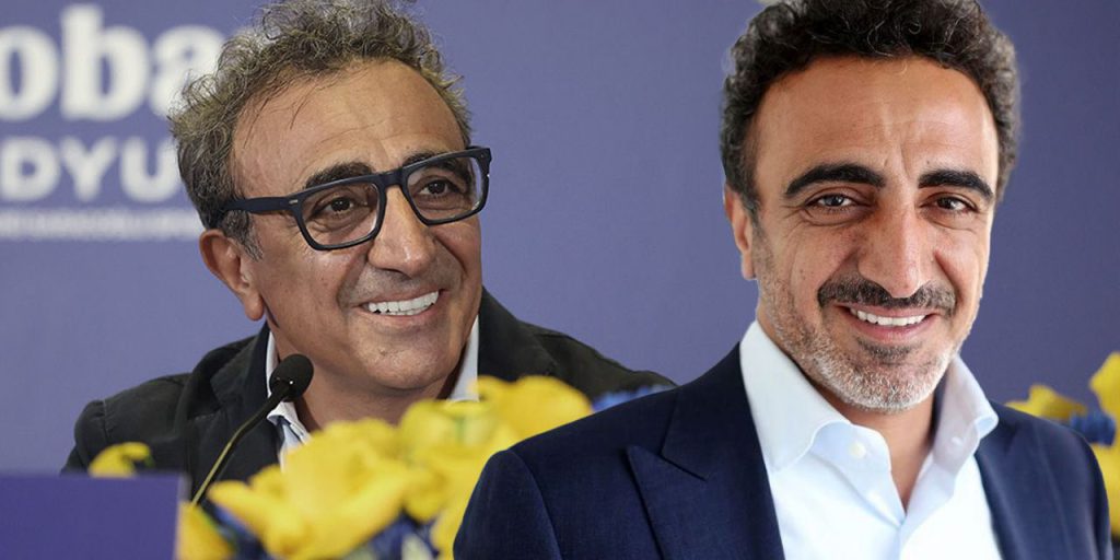 Fenerbahçe'nin sponsoru Hamdi Ulukaya servetini katladı! Murat Ülker'i geride bırakacak