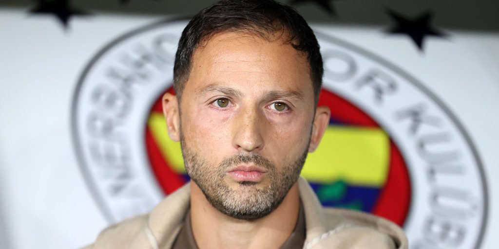 Fenerbahçe'nin Stuttgart maçı 11'i belli oldu: Yıldız isim geri döndü