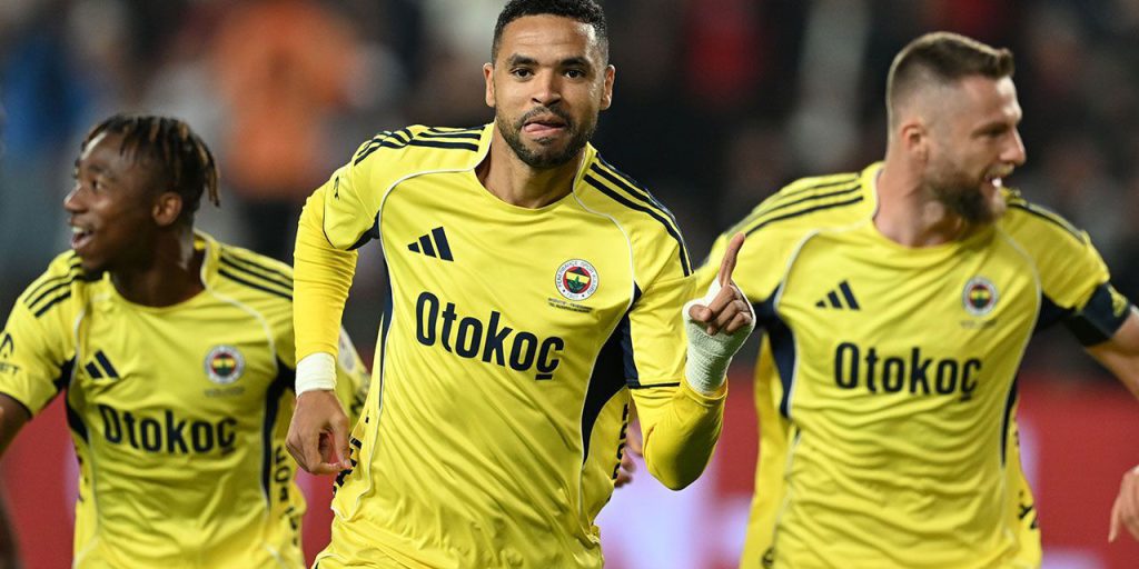 Fenerbahçe sfida il Viktoria Plzen in Europa League: una vittoria cruciale per le ambizioni turche