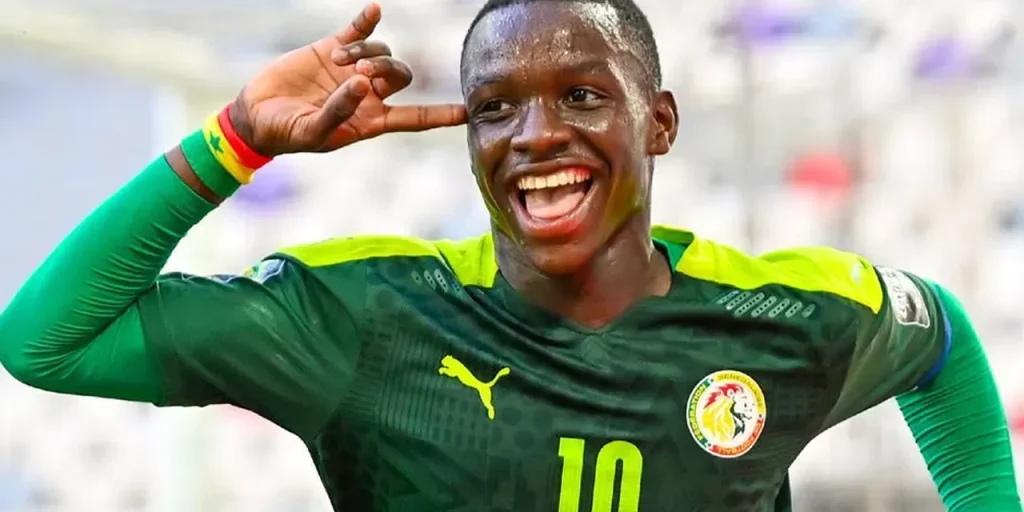 Fenerbahçe firma Amara Diouf: contratto a 5 anni ma infortunio lascia il giovane senza informazioni