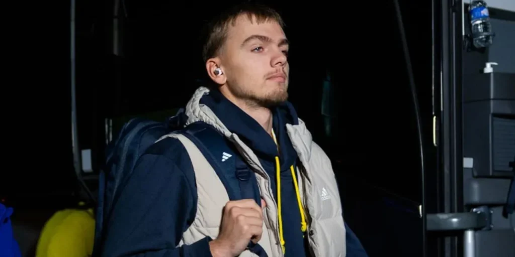 Arturs Zagars torna in EuroLeague dopo un mese e mezzo di recupero dalla lesione in Basketbol Süper Ligi