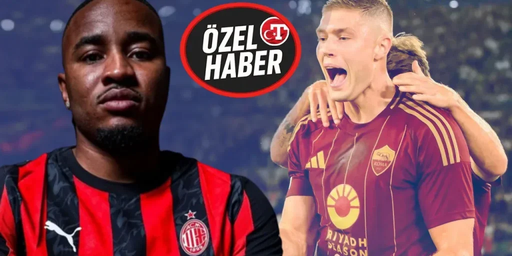 F.Bahçe in trattative per rinforzare l’attacco: attesa risposta di Atletico Madrid e negoziazioni con Milan e Roma