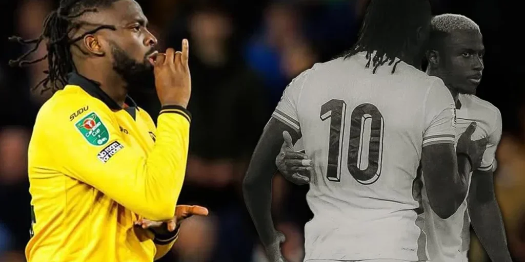 Fenerbahçe punta a rinforzare l’attacco: Lewandowski, Sörloth e Arokodare in vista