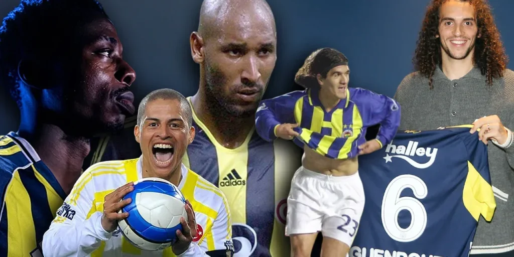 Fenerbahçe firma Matteo Guendouzi, nuovo centrocampista francese