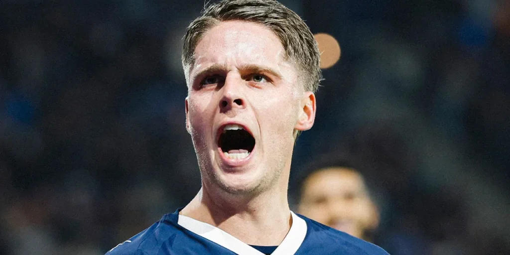 PSV Eindhoven annulla il trasferimento di Joey Veerman a Fenerbahçe