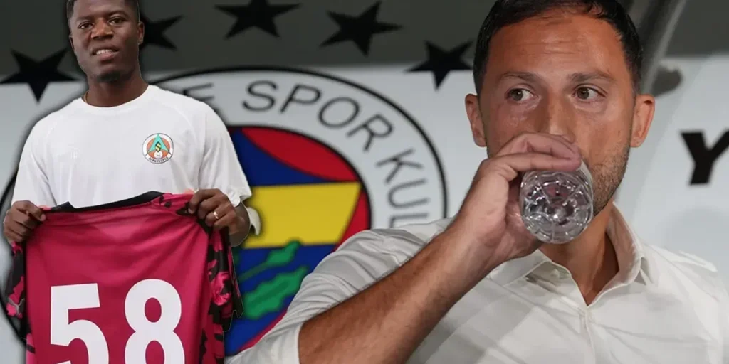 Fenerbahçe prosegue le trattative per firmare Maestro